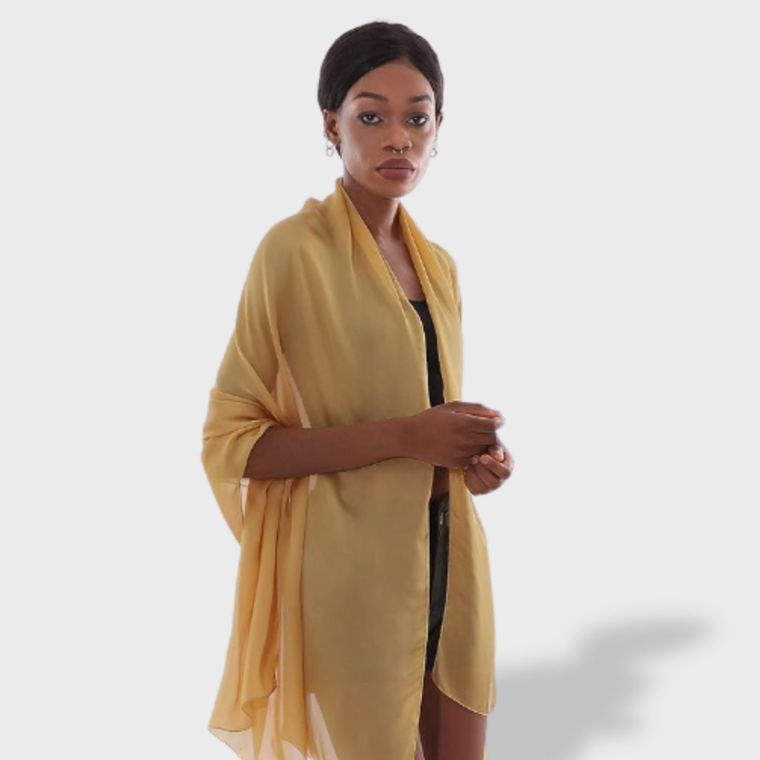 Isabella™ | Poncho elegante mujer