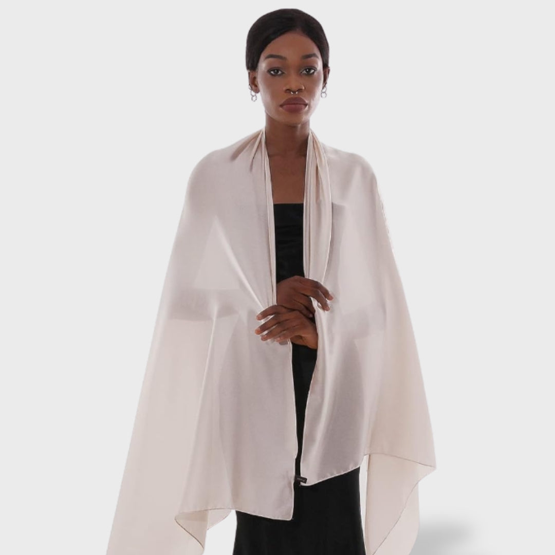 Isabella™ | Poncho elegante mujer