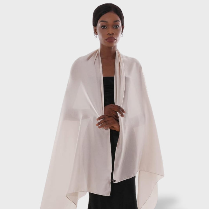 Isabella™ | Poncho elegante mujer