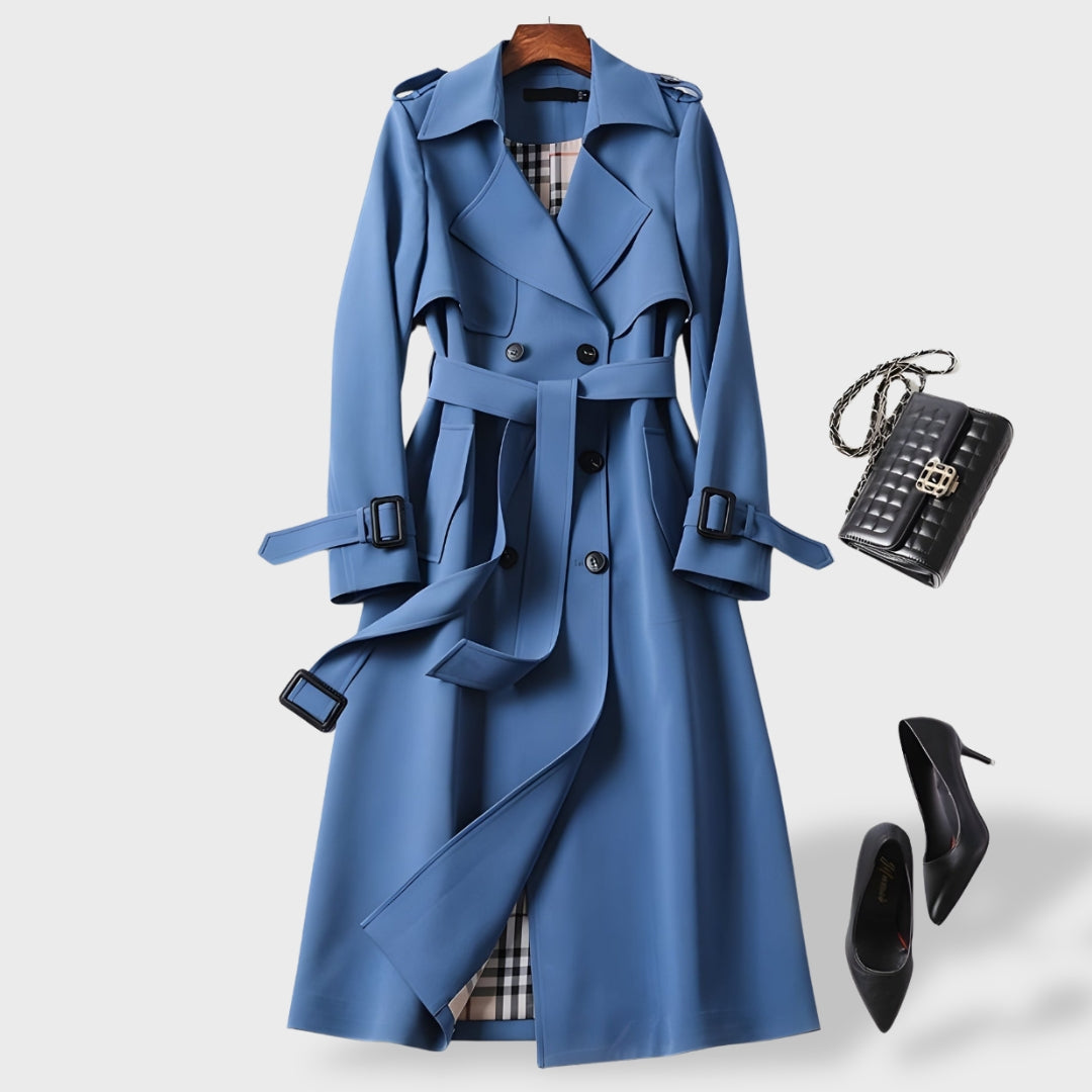 María™ | Abrigo Elegante y Estiloso