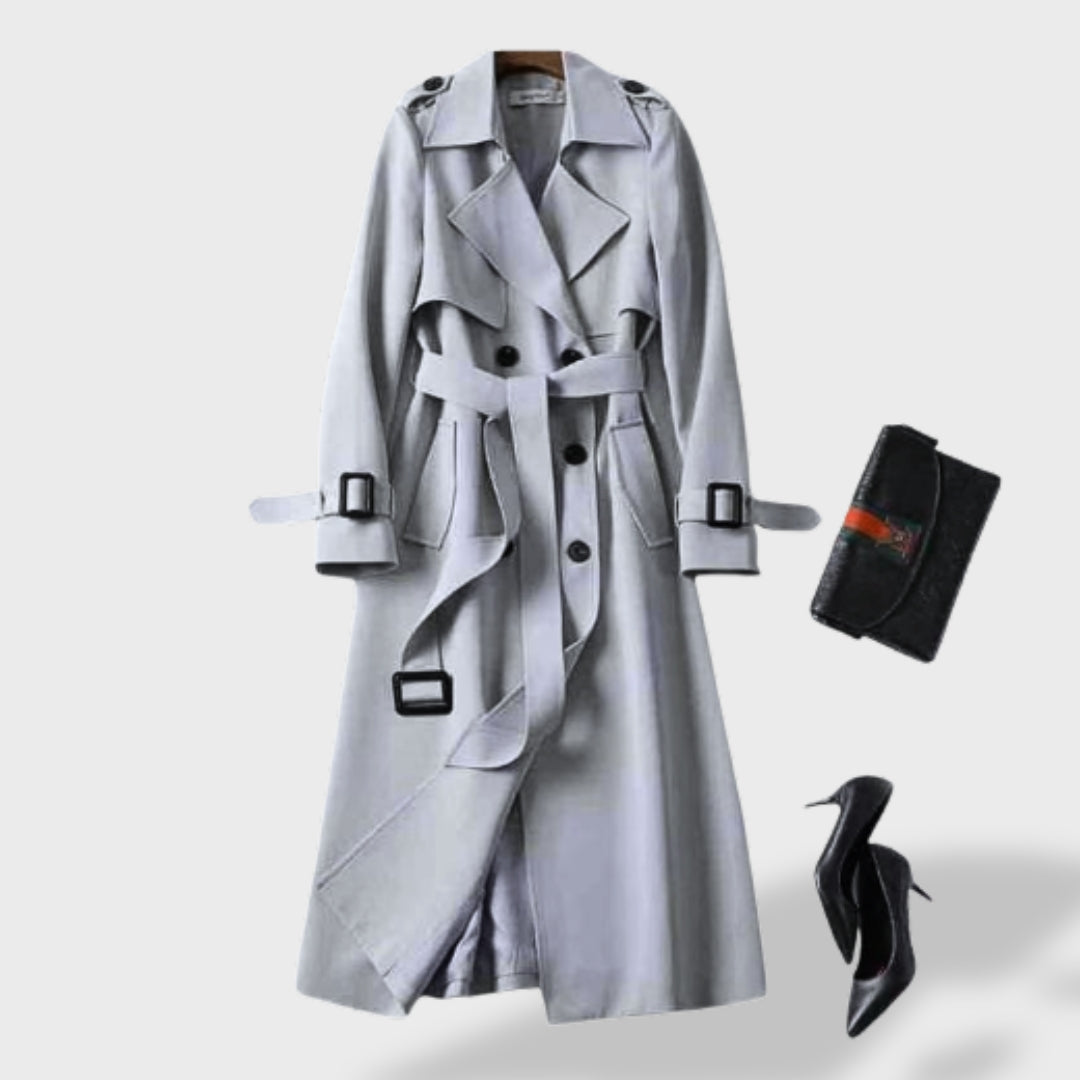 María™ | Abrigo Elegante y Estiloso