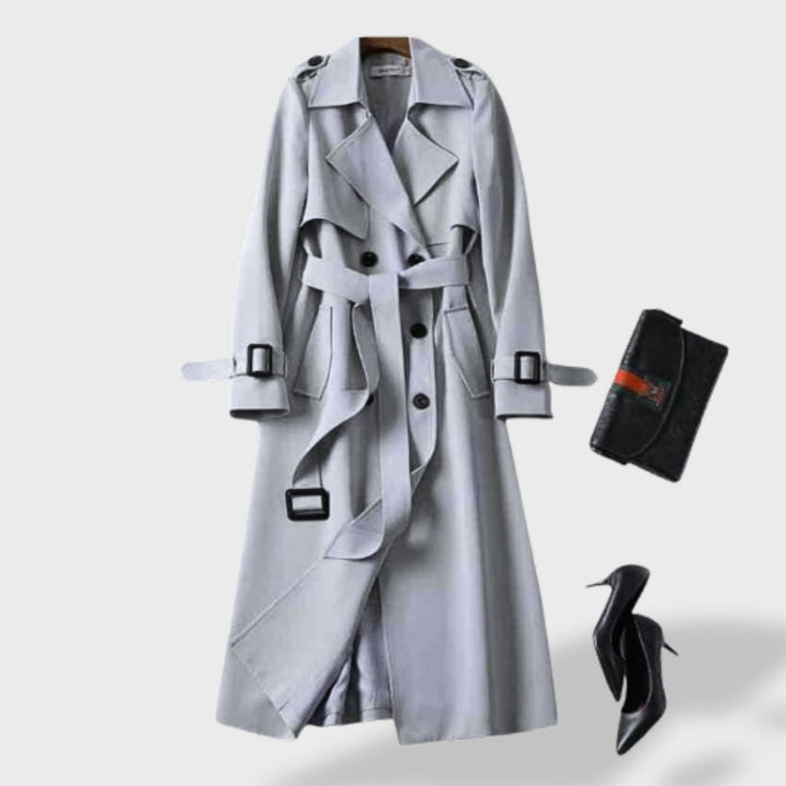 María™ | Abrigo Elegante y Estiloso