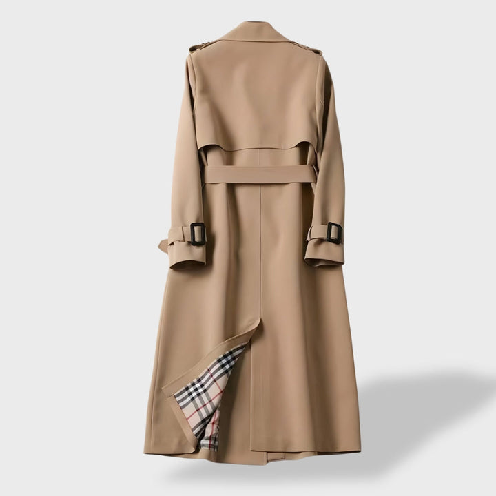 María™ | Abrigo Elegante y Estiloso
