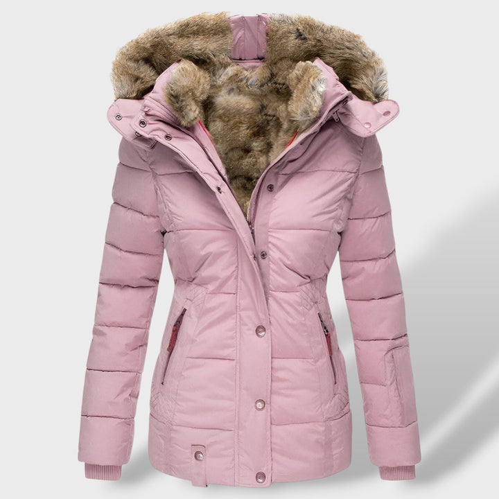 Sofía™ | Chaqueta plumas mujer