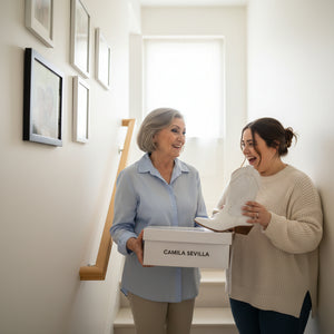 Valeria Jiménez Ruiz – Sevilla