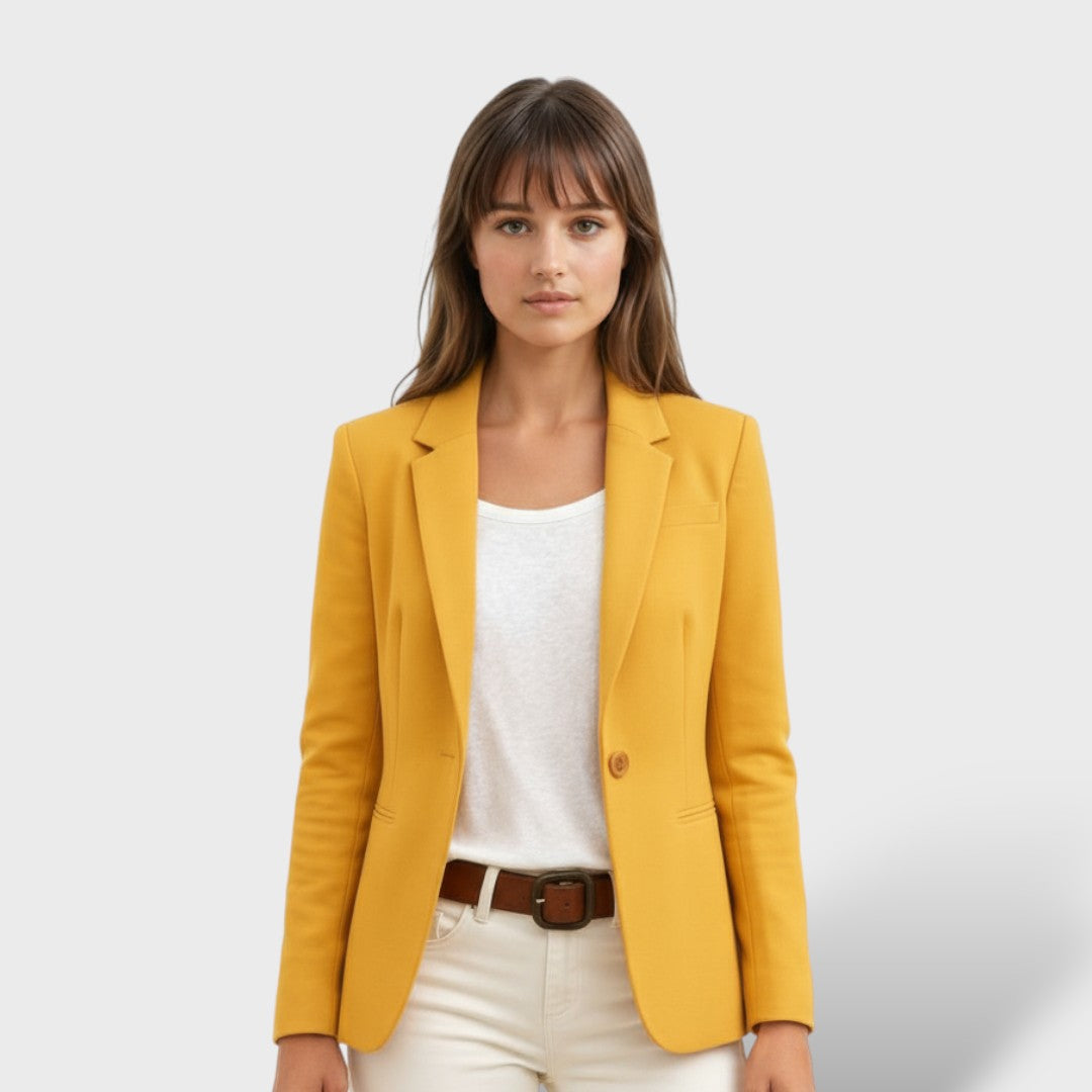 Blazer Clásico de Mujer