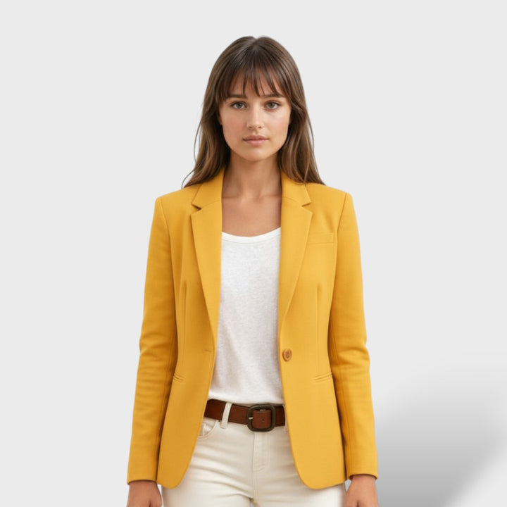 Blazer Clásico de Mujer