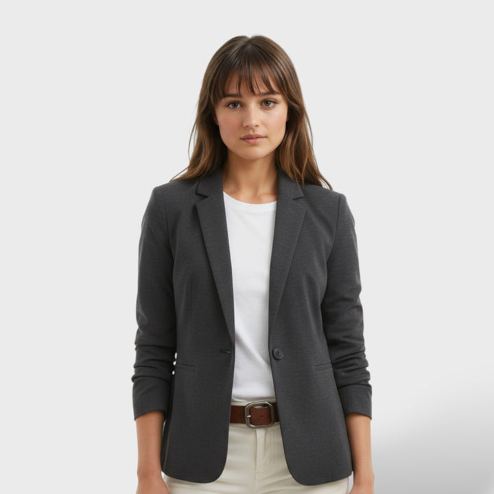 Blazer Clásico de Mujer