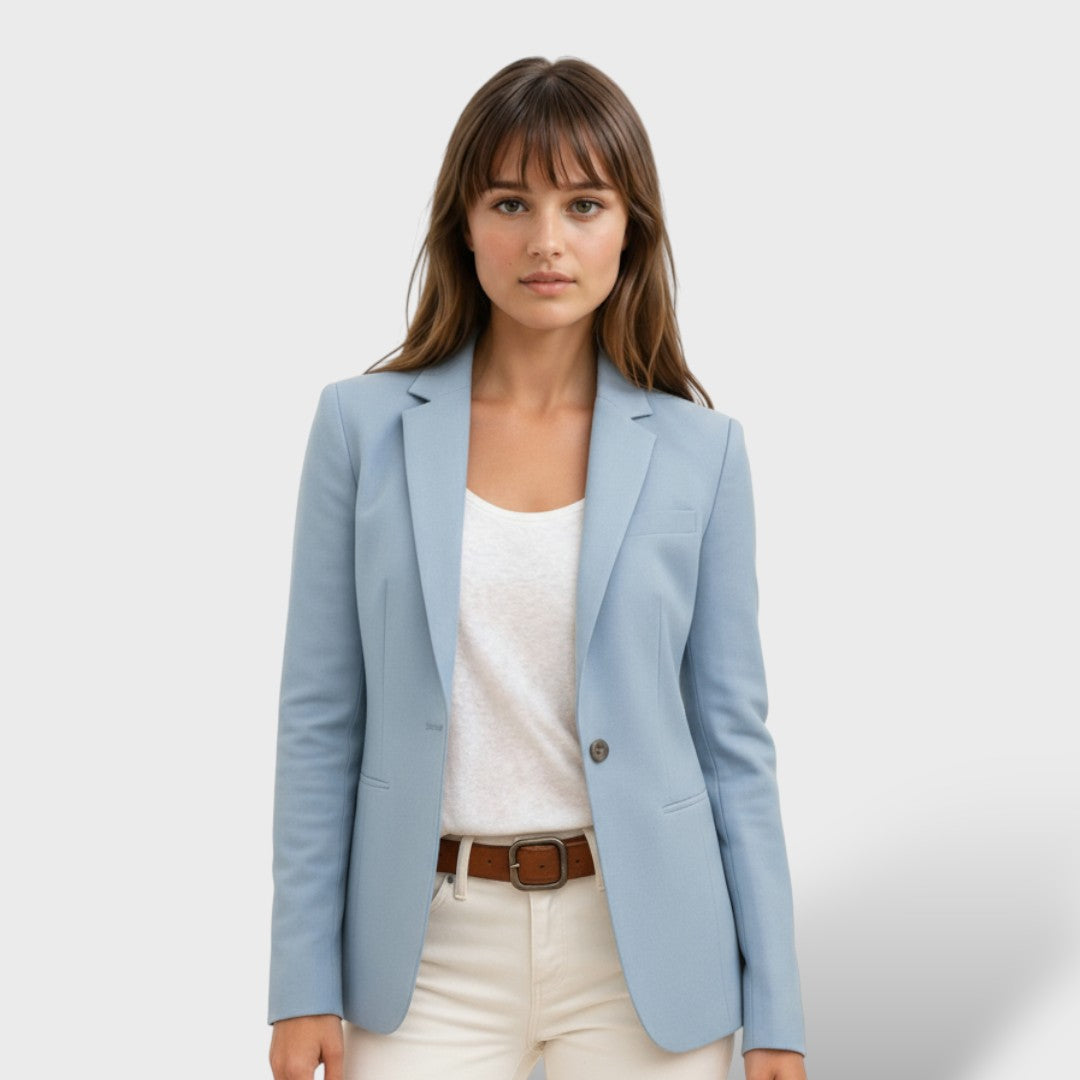 Blazer Clásico de Mujer