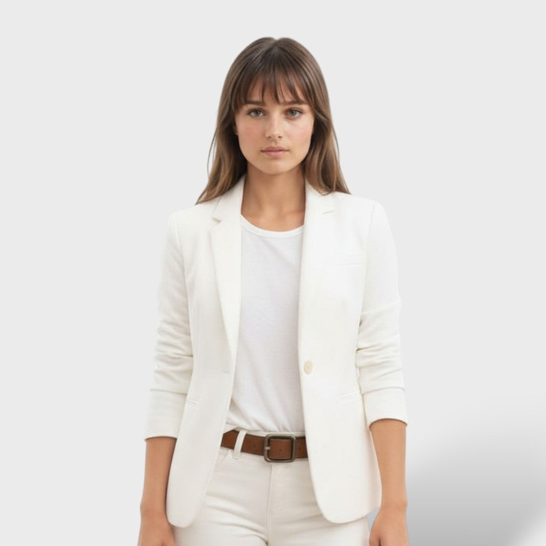 Blazer Clásico de Mujer