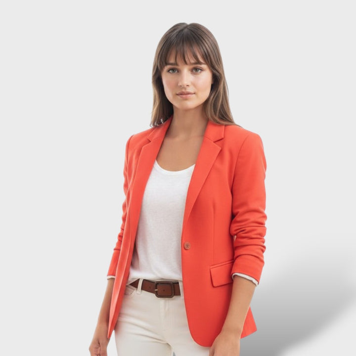 Blazer Clásico de Mujer