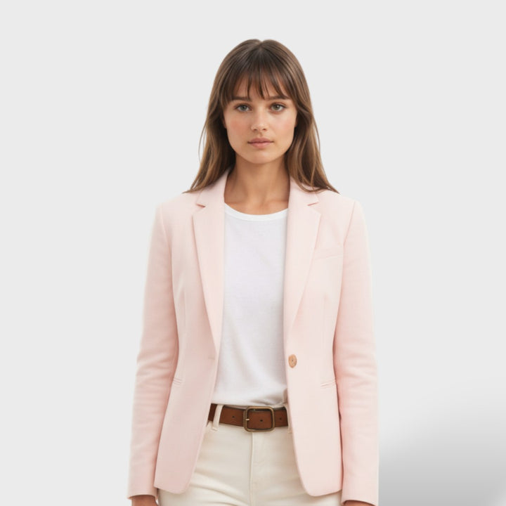 Blazer Clásico de Mujer