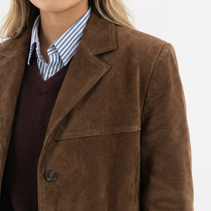 Sofía | Abrigo elegante de invierno