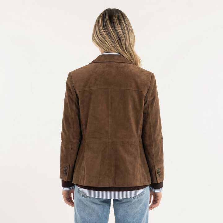 Sofía | Abrigo elegante de invierno
