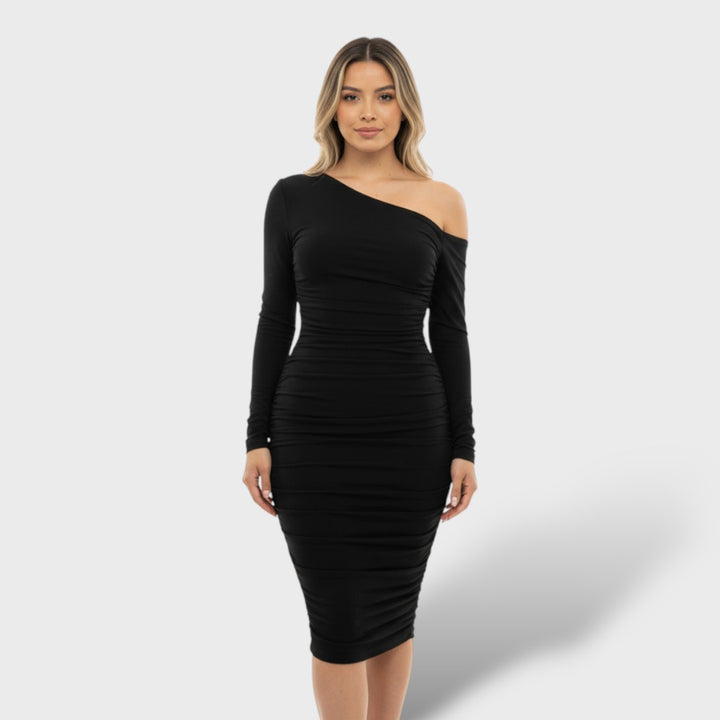 Vestido Sexy de Fiesta Mujer