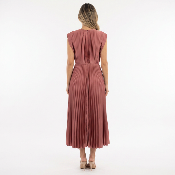 Vestido de gala Largo mujer