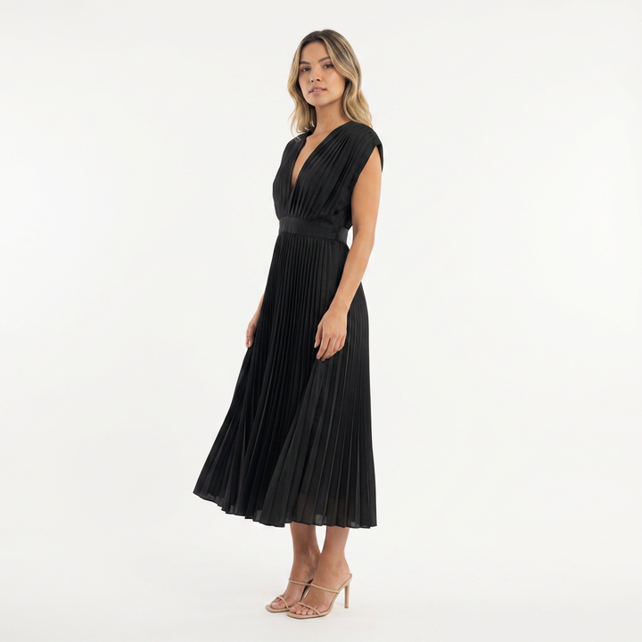 Vestido de gala Largo mujer