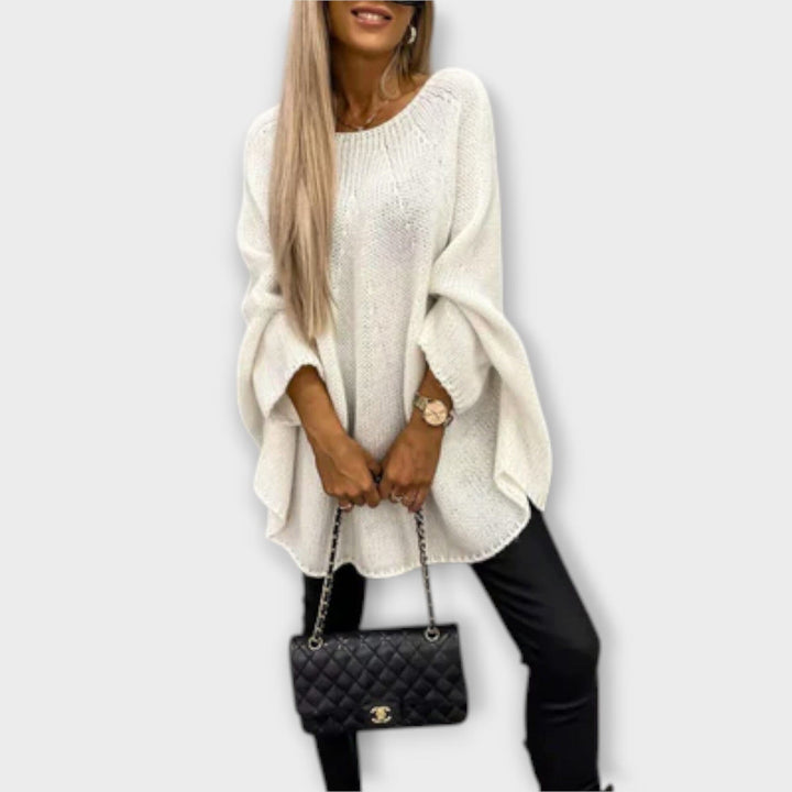 Claudia™ | Pullover mujer elegante