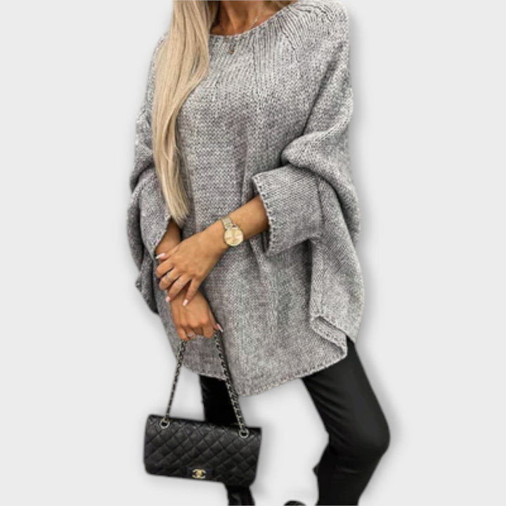 Claudia™ | Pullover mujer elegante