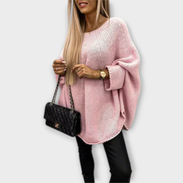 Claudia™ | Pullover mujer elegante