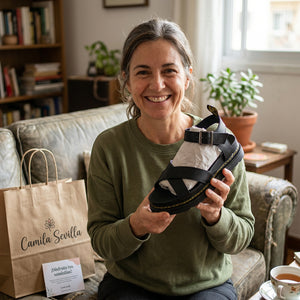 Valentina Martínez - Sevilla