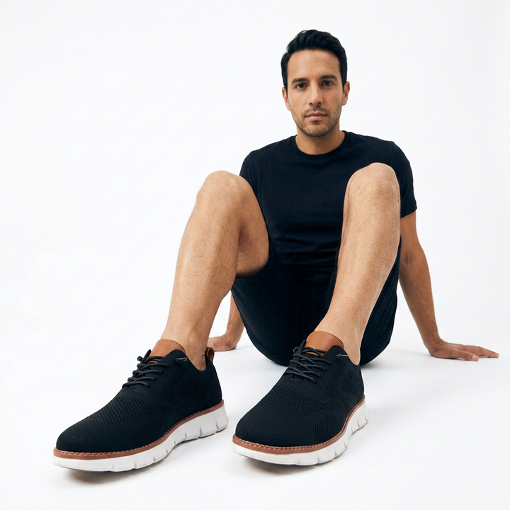Zapatillas Casual Hombre Modernas