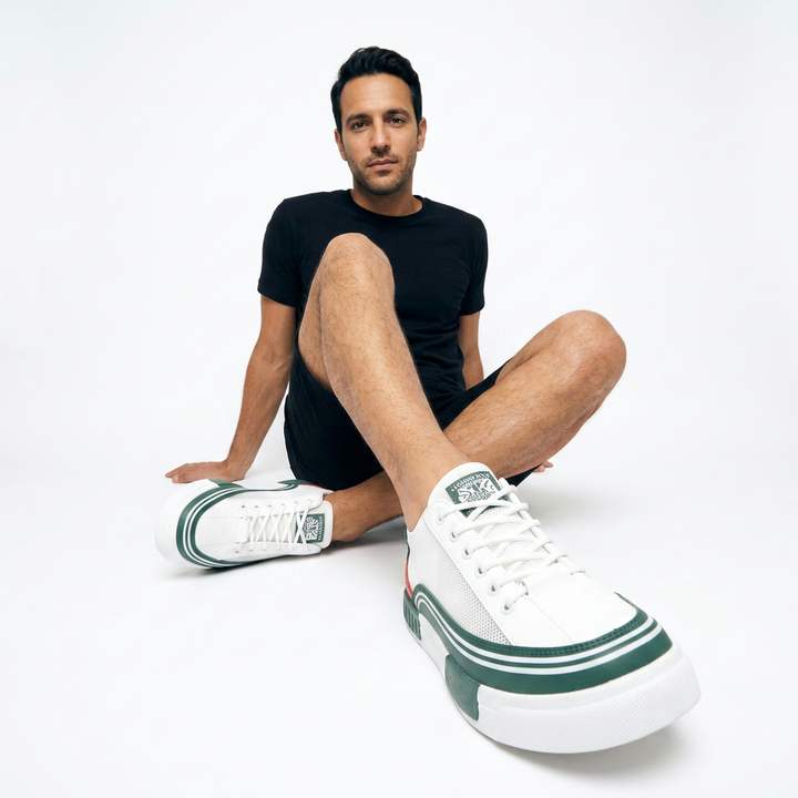 Zapatillas Transpirables Hombre
