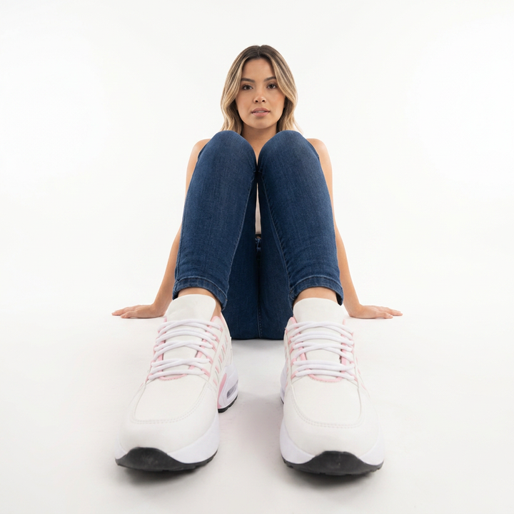 Zapatillas Ortopédicas Confort Mujer