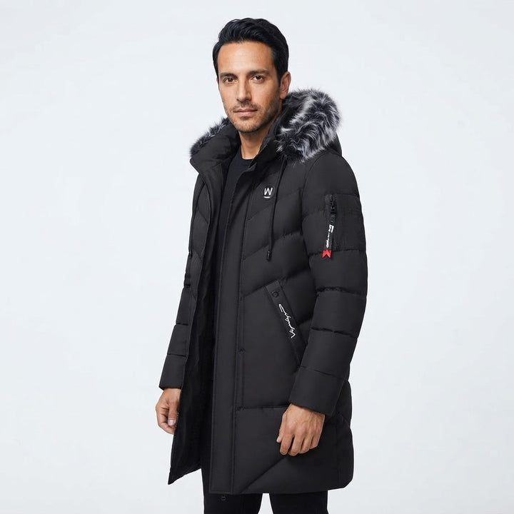 Chaqueta Invierno Premium