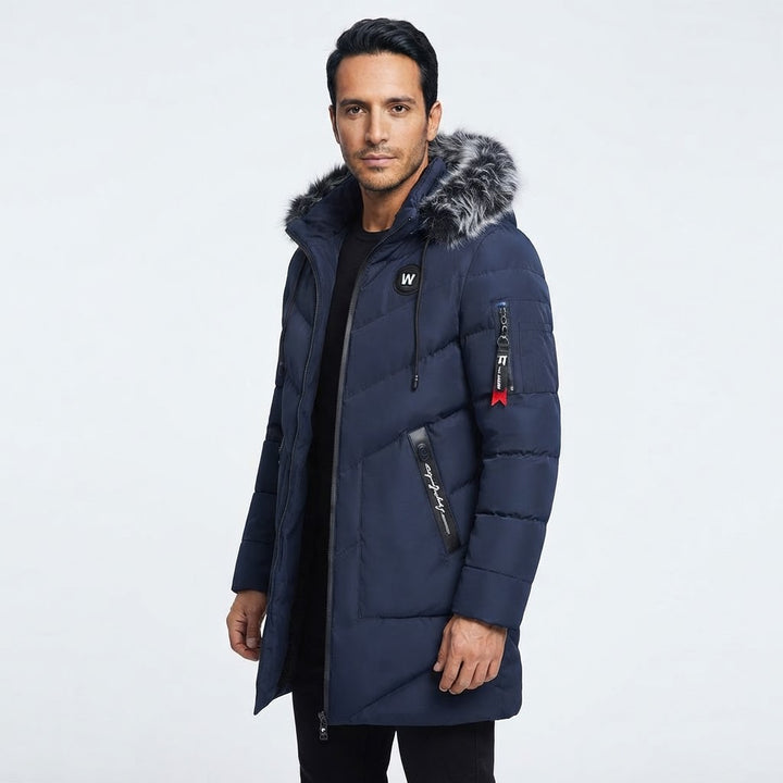 Chaqueta Invierno Premium