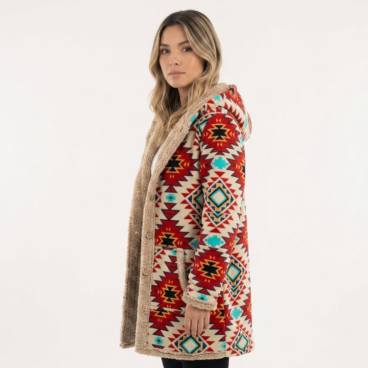Sudadera Capucha Estampado