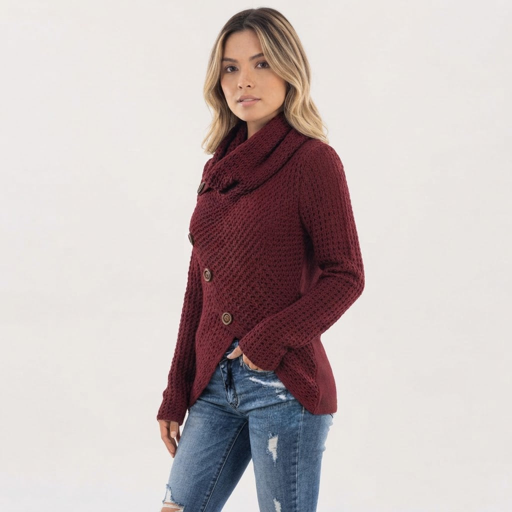 Chaqueta Forro Suave