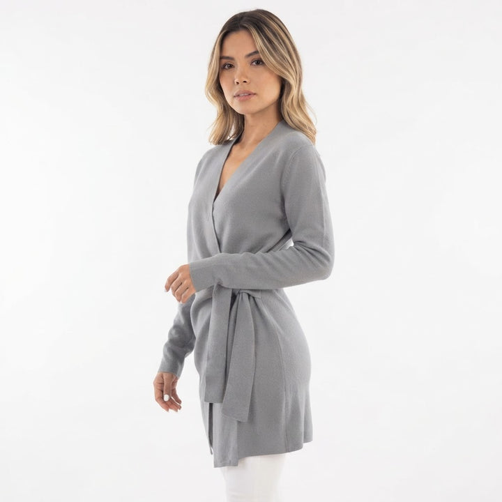 Chaqueta Fina Elegante