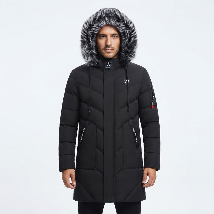 Chaqueta Invierno Premium