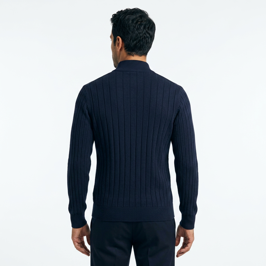 Jersey Confort Hombre