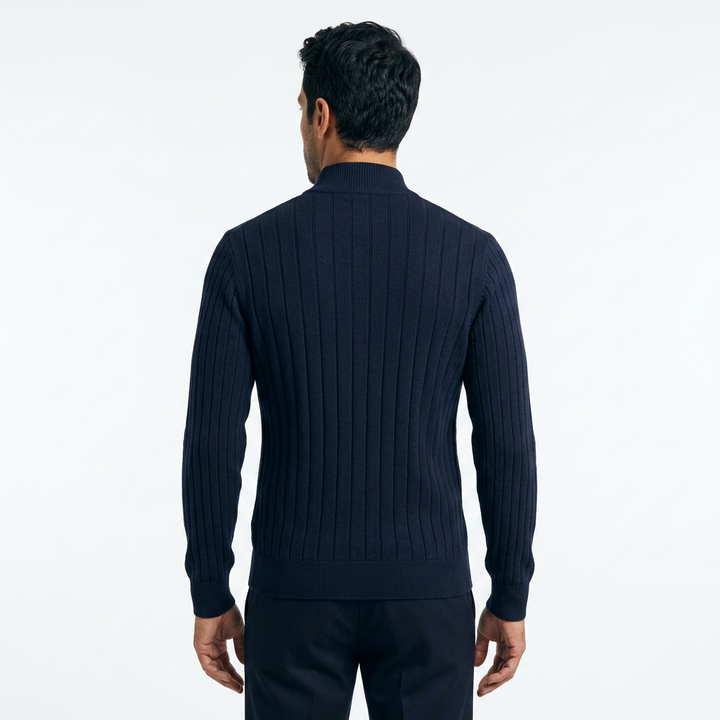 Jersey Confort Hombre