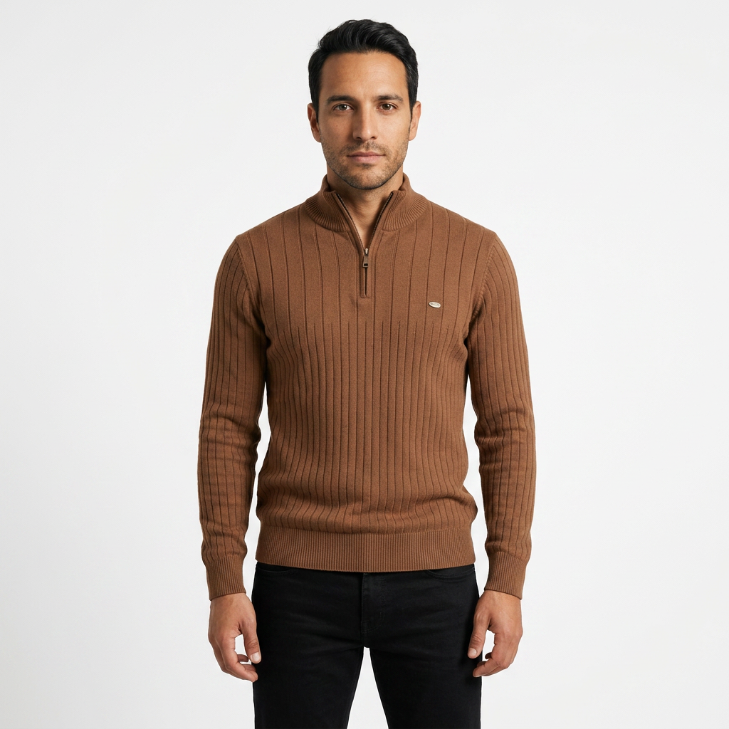 Jersey Confort Hombre