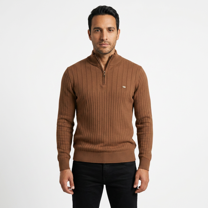Jersey Confort Hombre