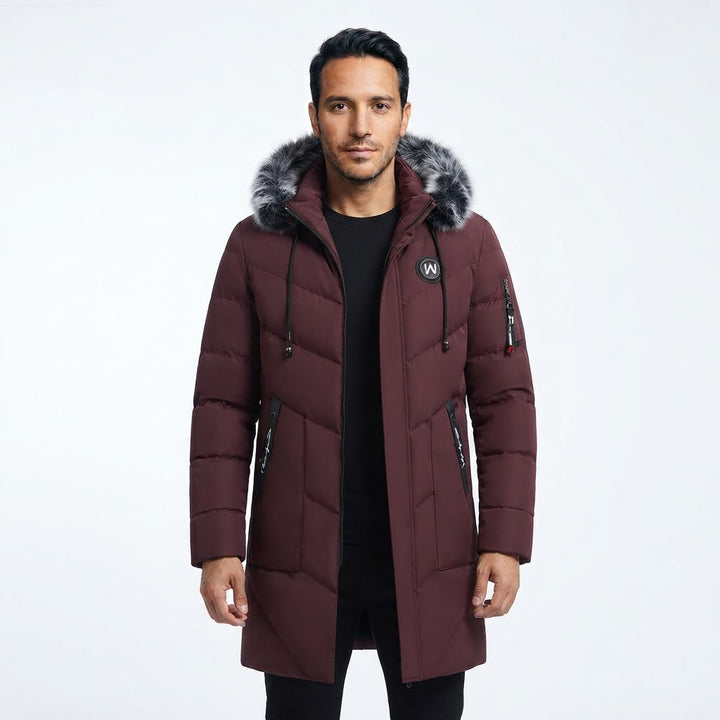Chaqueta Invierno Premium