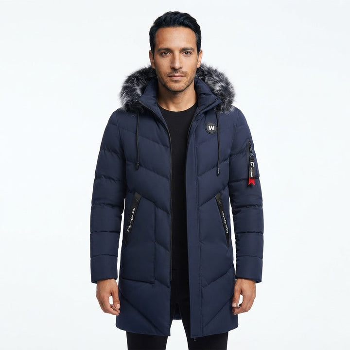 Chaqueta Invierno Premium
