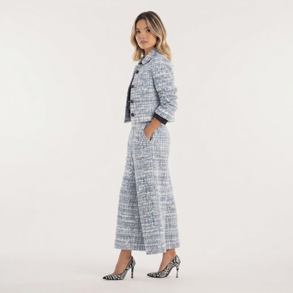 Conjunto Dos Piezas Elegante