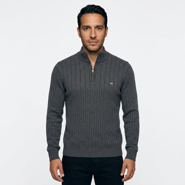 Jersey Confort Hombre