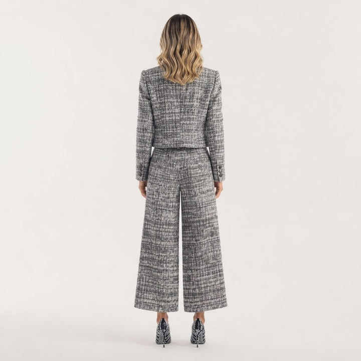 Conjunto Dos Piezas Elegante