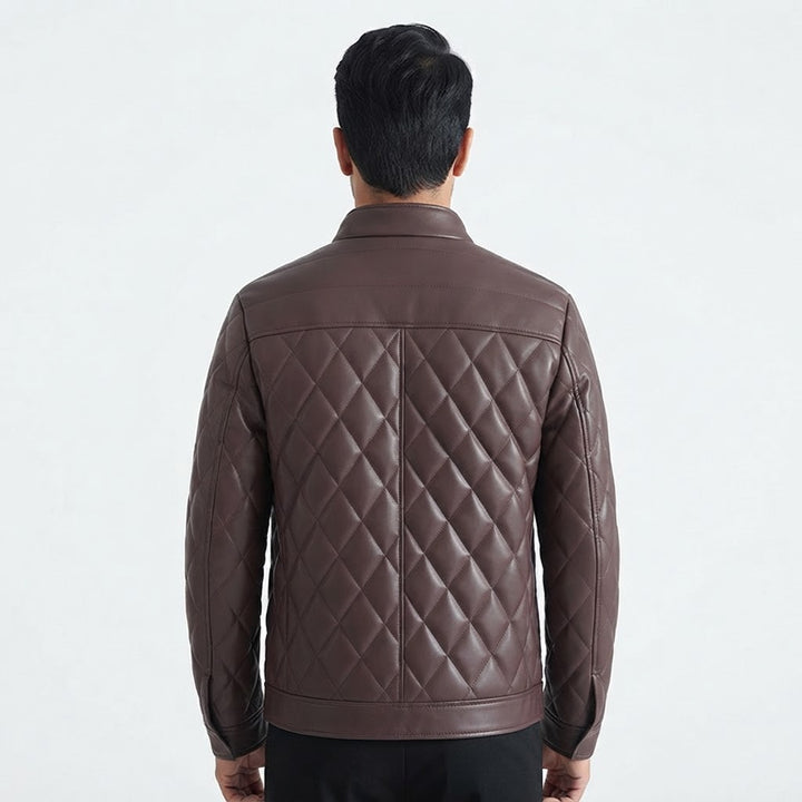 Chaqueta Gruesa Casual Premium