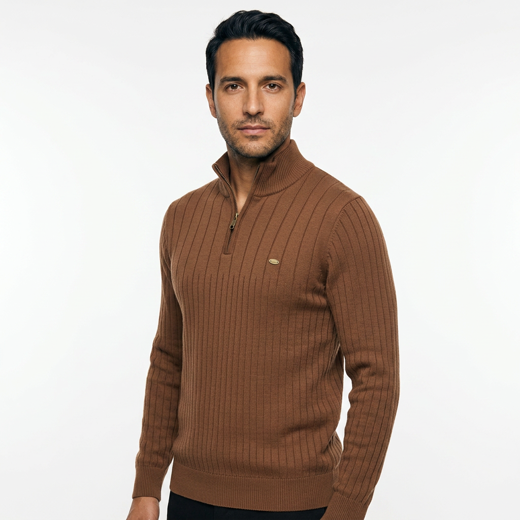 Jersey Confort Hombre