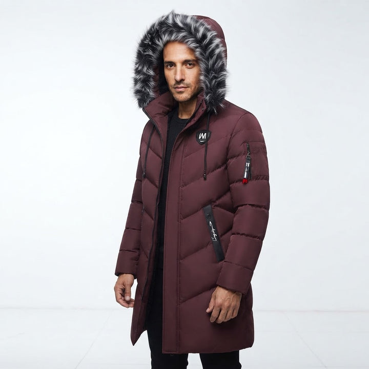 Chaqueta Invierno Premium