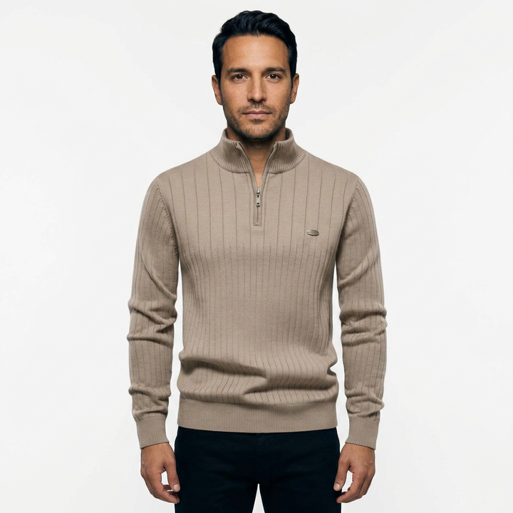 Jersey Confort Hombre