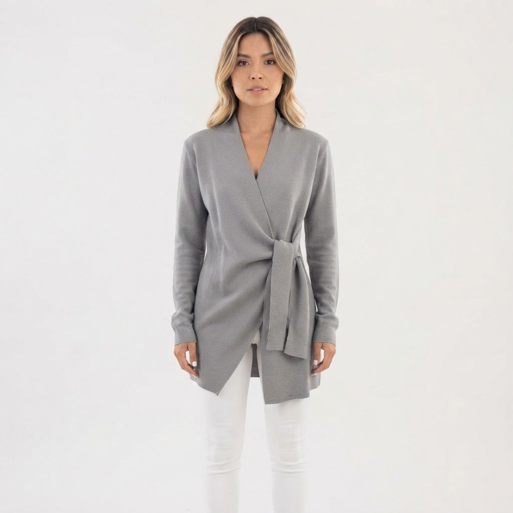 Chaqueta Fina Elegante