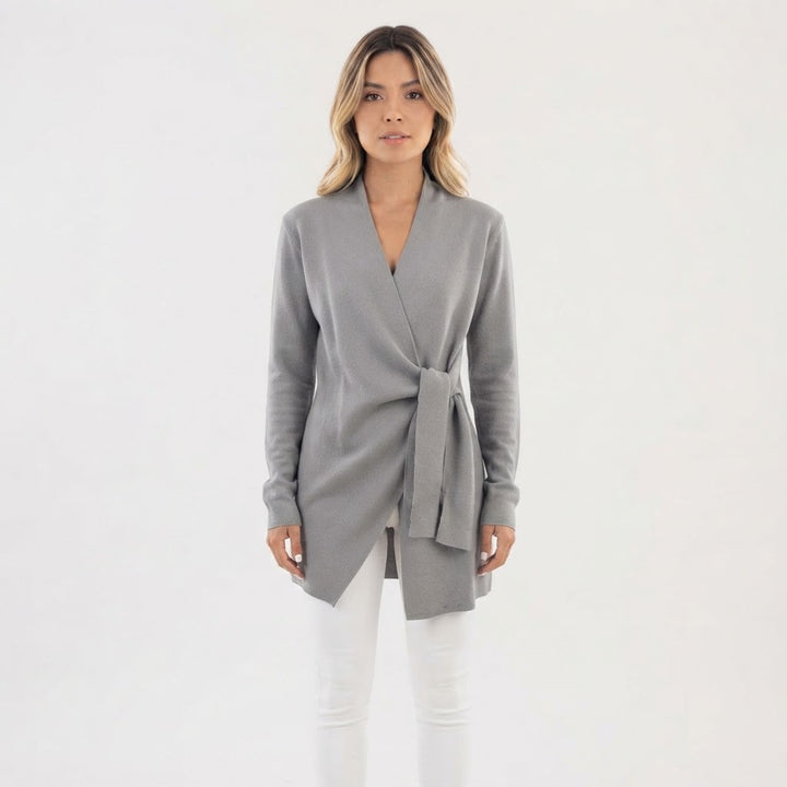 Chaqueta Fina Elegante