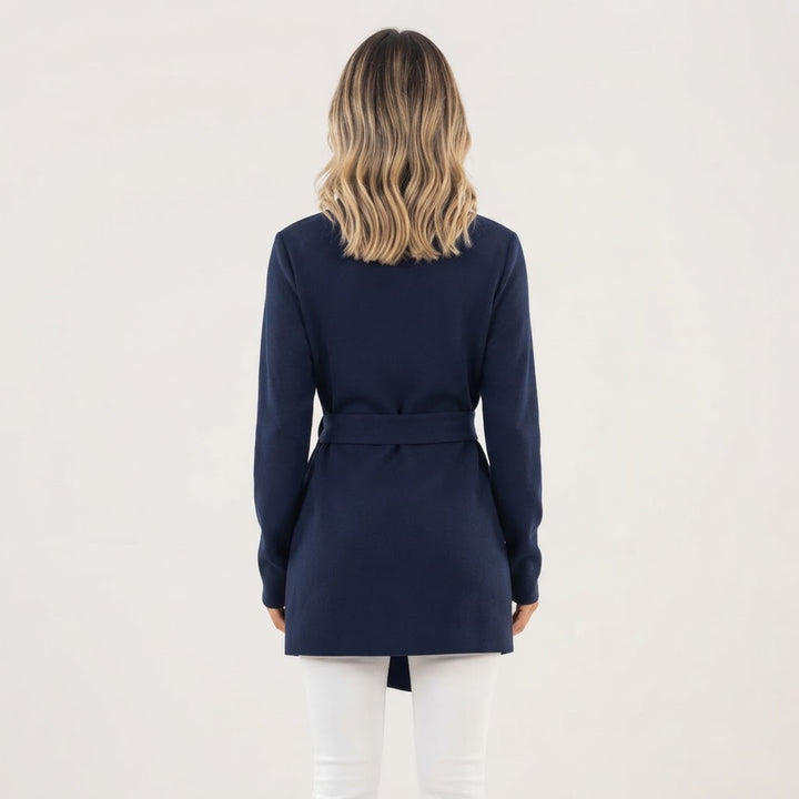 Chaqueta Fina Elegante